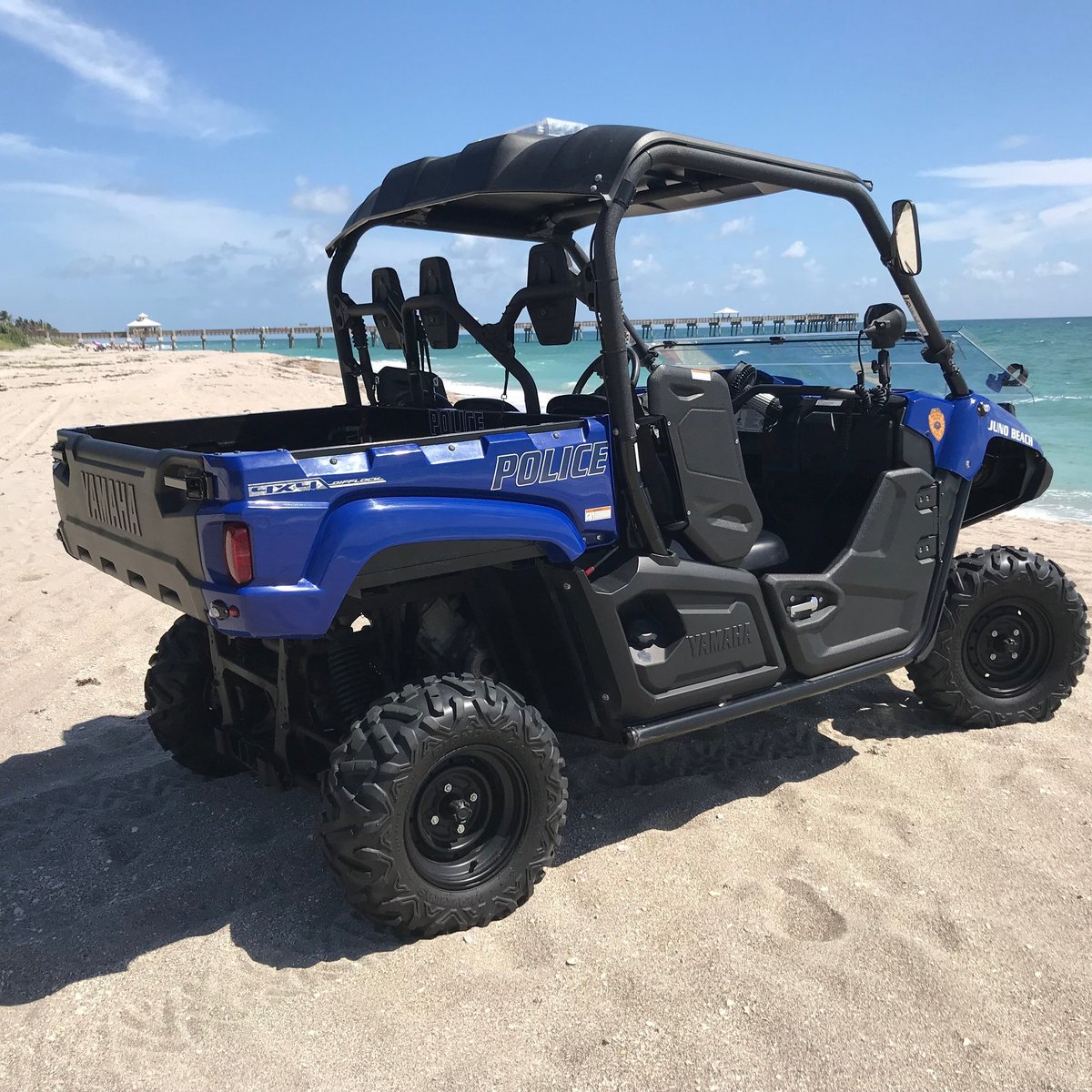 JunoBeachPDFdn's tweet photo. Our March Police Foundation newsletter is out! Learn more about what's happening in this wonderful (and safe) seaside community. Read it here: https://t.co/30DSPHKYaI #junobeachfl #junobeachpolicedepartment #jbpf #junobeachcafe #jupiterpolice #abc123 #junobeachpolicefoundation https://t.co/Ghn2ZeUo3i