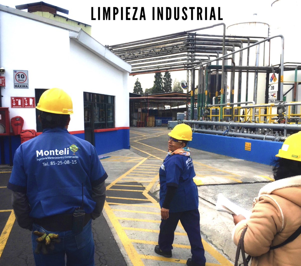 idemecmx's tweet photo. ¿Necesitas servicios de limpieza y mantenimiento de instalaciones? https://t.co/8RuOPFPSHe Info: (55) 6388 8895 @PolancoMexico @PolancoDFmx @PolancoLomas @BosqueHerradura @santafe @laslomasbosques @LasAguilasCDMX @elpedregaldf @jardines #limpieza #CDMX https://t.co/feQk0Qyt0P