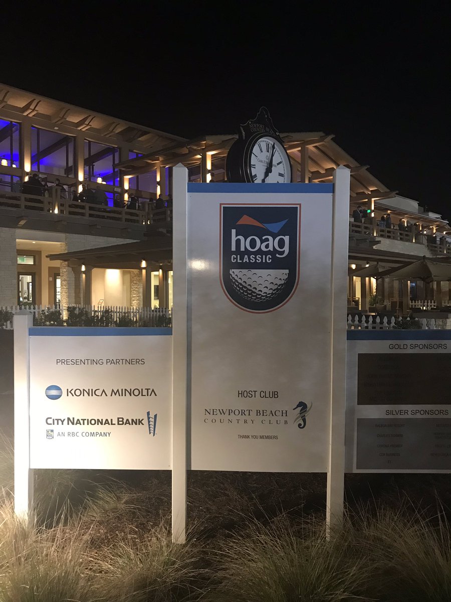PDScopiers's tweet photo. @KonicaMinoltaUS #KMLimitless #KMDealerCon @HoagClassic https://t.co/uUJmWNvI6W