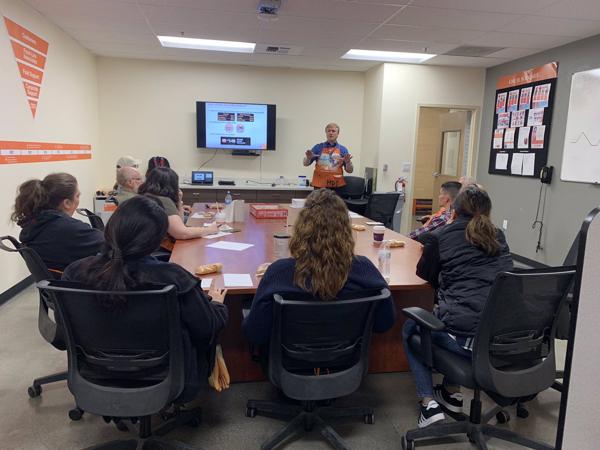 Mike_LAHDE's tweet photo. 💥 Newhall #1055 👉🏻 Great Specialty Tuesday driving Services and leads w/ Bernardo, Daniela, Jens, and super team !💥 Just $149 flat basic window install ! $298 flat basic install for patio doors - huge win 🔥
#just149
@HDELA @HomeServicesTHD       @OrmondLsormond 
@dezpoohgirl https://t.co/qrNHYqluh5