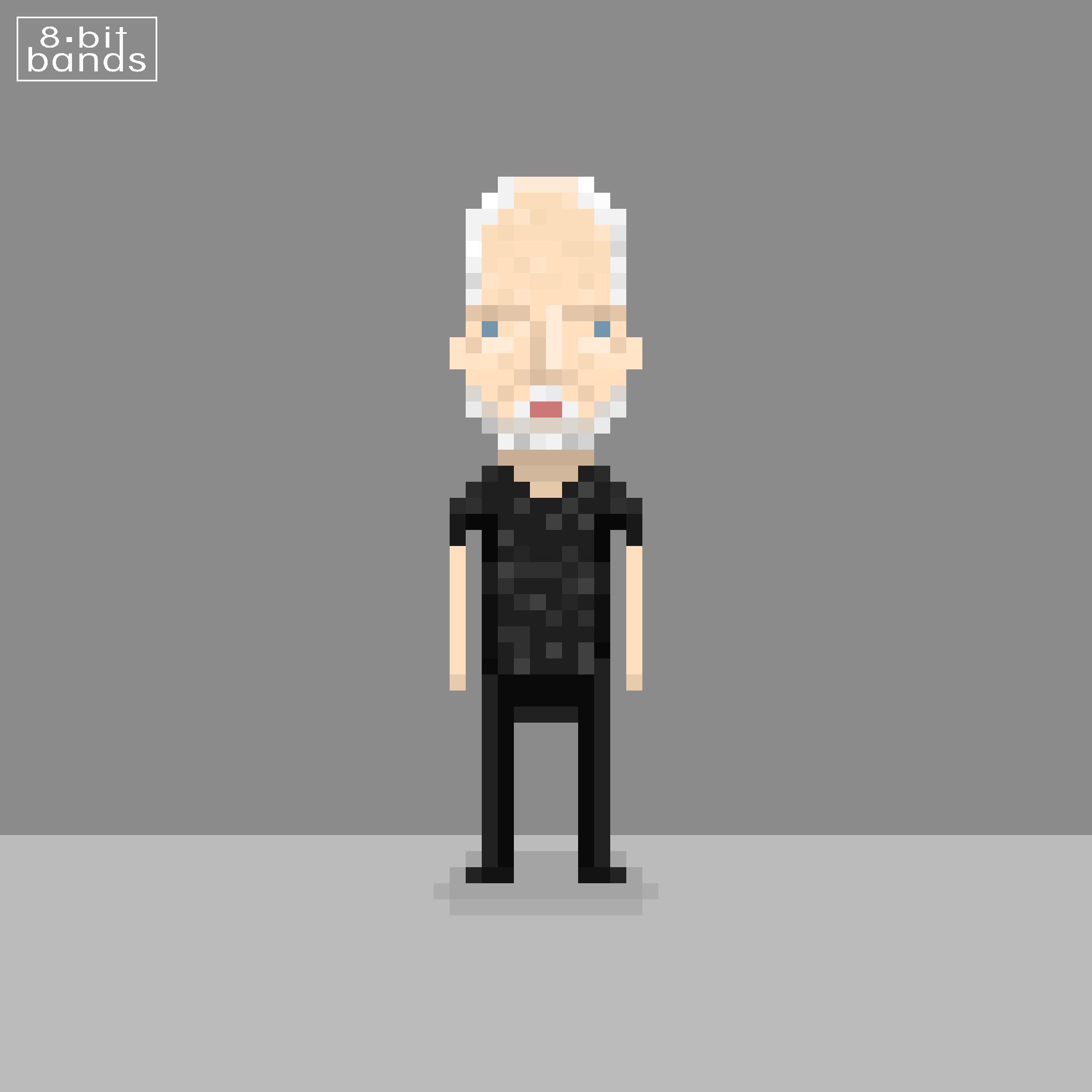 Happy 73rd Birthday to David Gilmour. Thanks to for the reminder! 