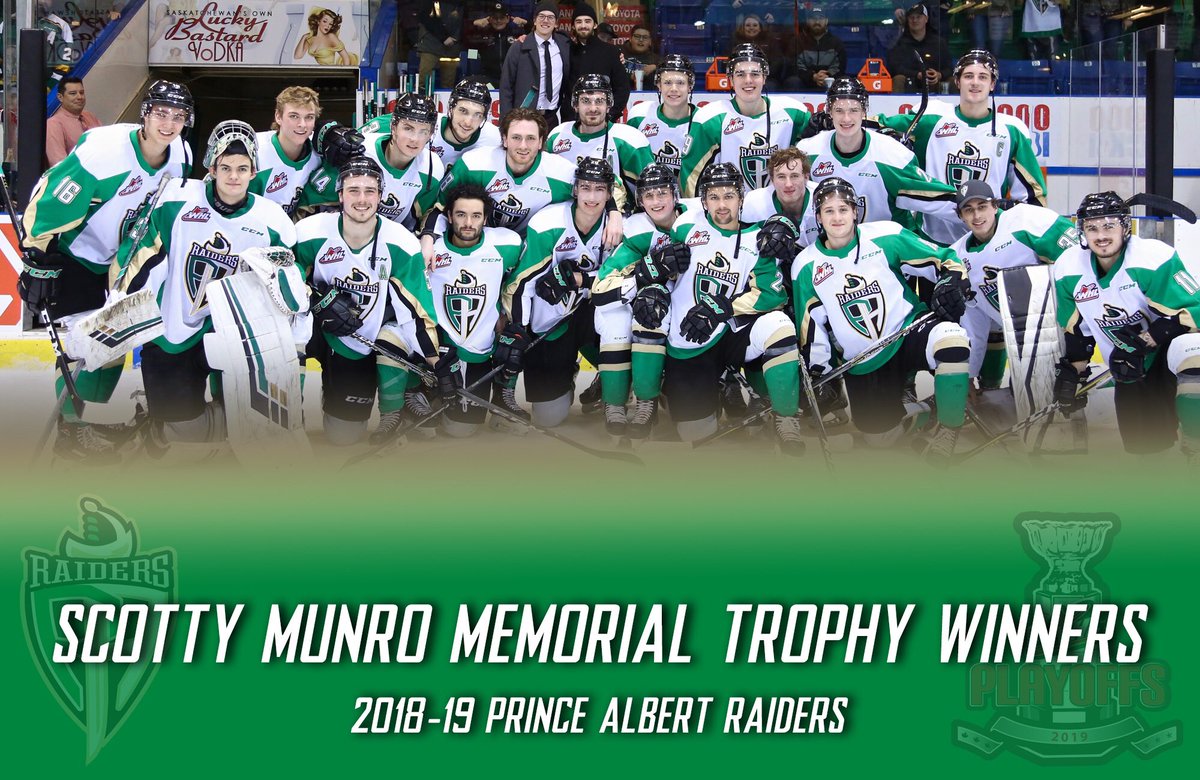 x - Prince Albert Raiders tweet media