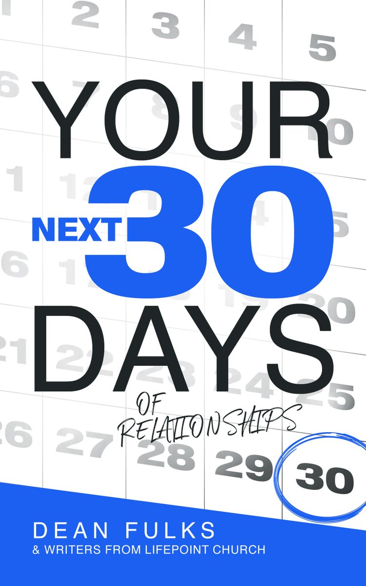 deanfulks's tweet photo. Hey friends! I'm stoked about our church's new book that will launch 12 days! Twenty-nine individuals from Lifepoint wrote this project with me. It's for families, singles, and couples. There are stories of tragedy, inspiration, practical wisdom, humor, and joy. (Part 1 of 2) https://t.co/kYtPEP36eP