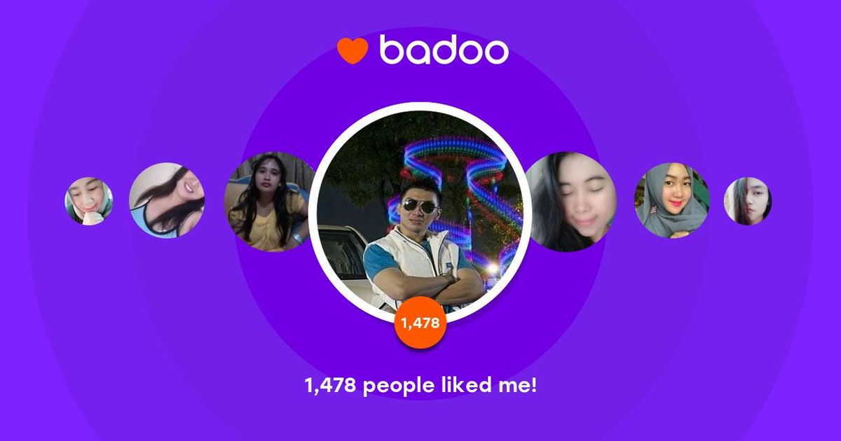 adisruptor's tweet photo. Hang out with Erik and other fun new people nearby, when you sign in to Badoo! https://t.co/opfGgh41fk https://t.co/93OGTYbwLM