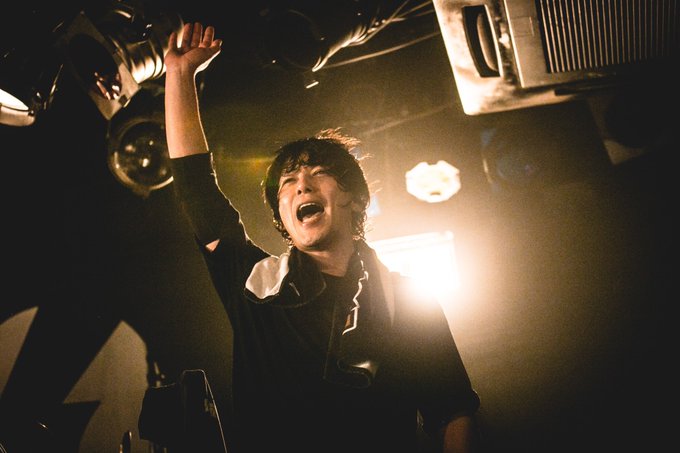 Rottengrafftyのtwitterイラスト検索結果 古い順