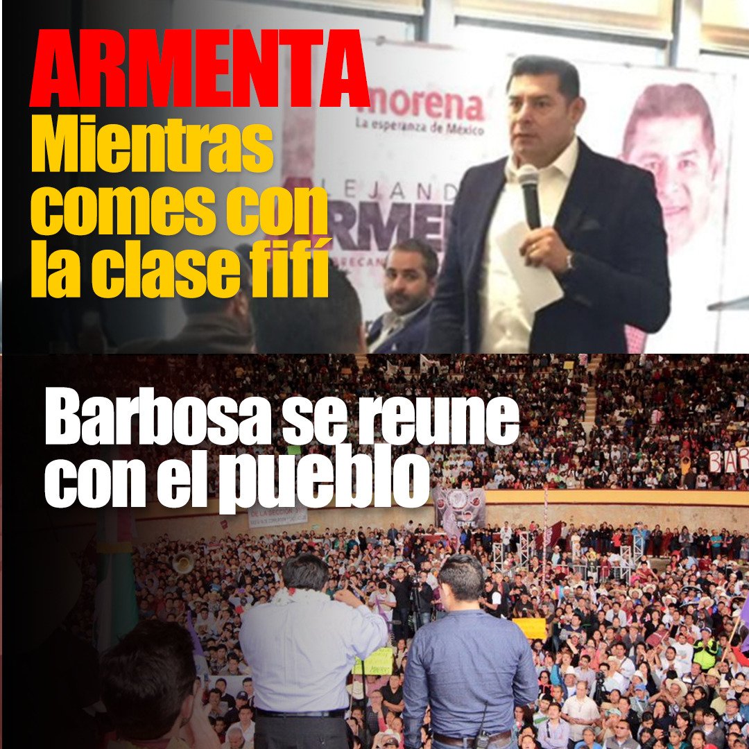 HectorGaxiola8's tweet photo. El pueblo estaba apoyandolo a el porque sabemos que el es transparente, no como tu maldito desgraciado ✊✊ @armentaconmigo. Yo no te apoyo 👎👎 vete ala mierda y aya te quedas le harás un gran favor a puebla 😂😂 #ArmentaEsElPeor #Teodioarmenta No engañes más 🙏✊ https://t.co/ascOl0MaLZ