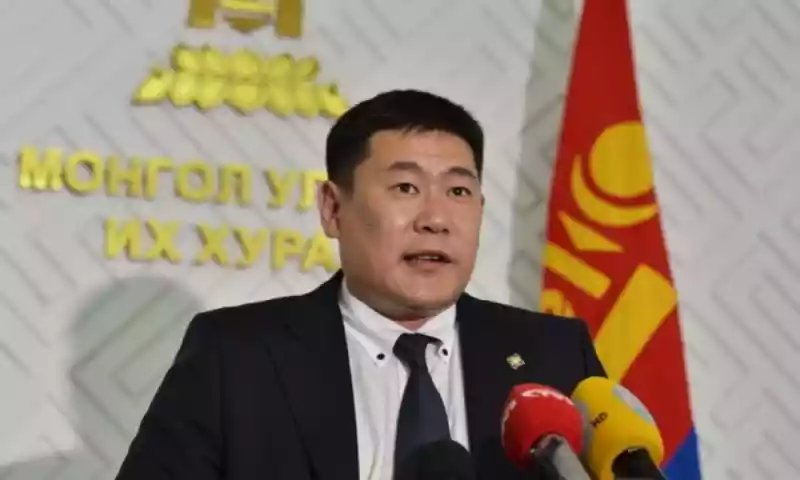 Сайдын албанд очоод будагны үнэр арилаагүй байтал төрсөн дүү нь замын үүдийн гаалийн байцаагчаар томилогдон ирж гэнээ. Замын үүдийн сонин сайхан нэг иймэрхүү өөрч юмгүй ээ