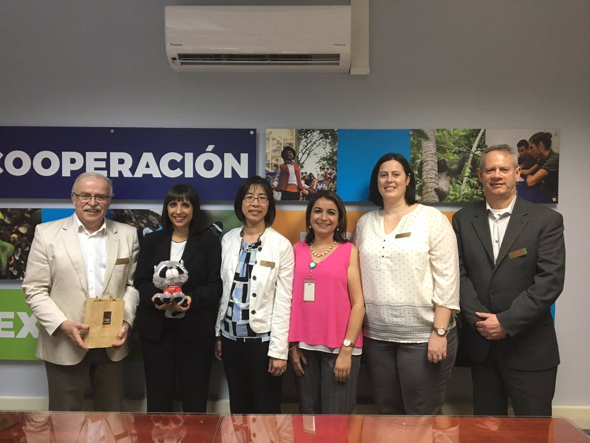 Ining Chao tweet media