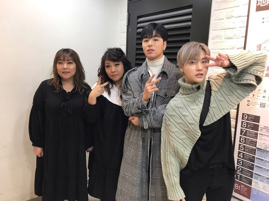 海原やすよの旦那 宮本大輔は創作料理屋店長 子供がいない理由が泣ける 芸能人の旦那特集
