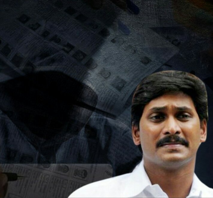 BujjiSiri6's tweet image. జగన్ రెడ్డి నువ్వు పెద్ద దుర్మార్గుడివి కాబట్టే నీకు ప్రజల మద్దతు లేదు... నువ్వు రోజు రోజుకీ మరింత దిగజరుతున్నావ్ ప్రజల దృష్టిలో... నువ్వు రోజుకో పన్నాగాలు పన్నుతుంటే ఏ ప్రజలు నీకు మద్దతిస్తారు అనుకుంటావు..
@ncbn @YSRCParty @trspartyonline @KTRTRS #jaganstealsvotes