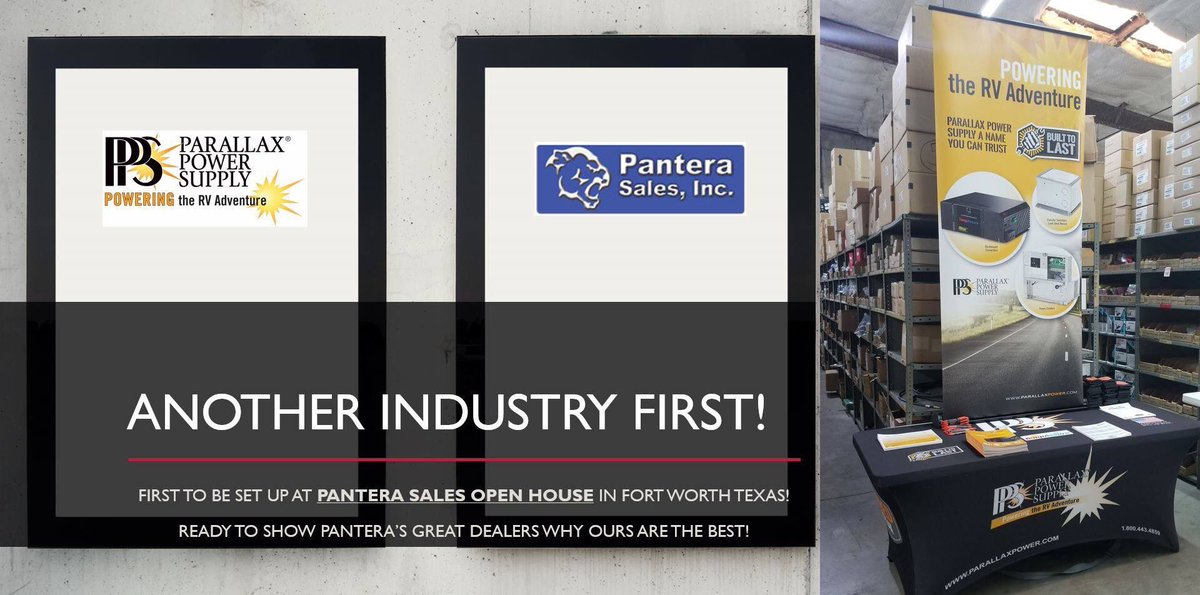 Parallax Power tweet media