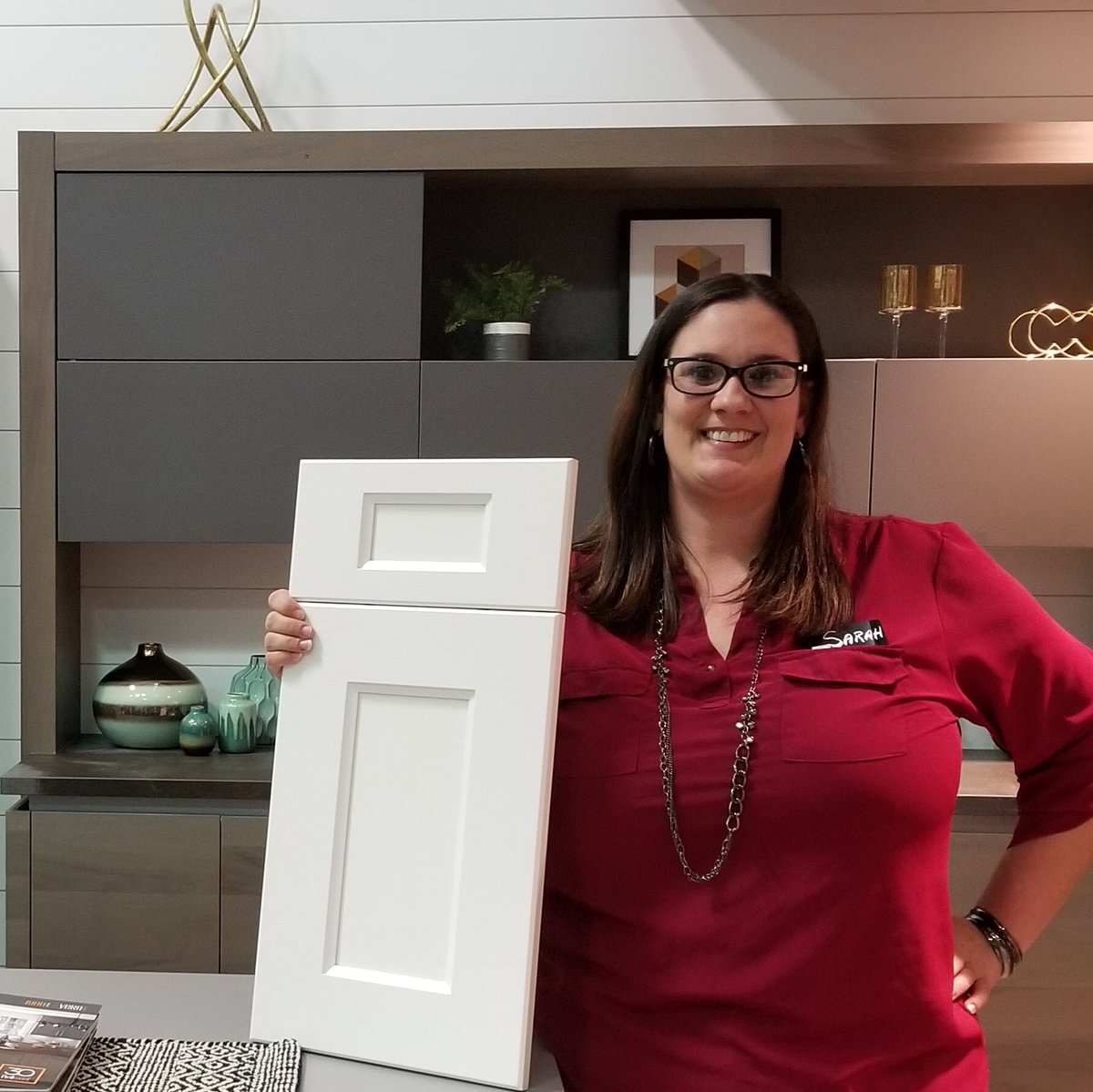 ericbbellmont's tweet photo. Fun night with Sarah @buildwithbmc #Houston! Supporting our Dealer Partners is FUN. Thank you for including us @LindaColbyOSG #welovebmc #buildwithbmc https://t.co/vMhir6q8YV