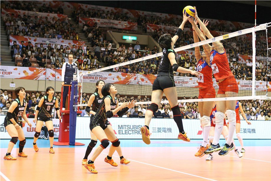 Participating teams in the 2019 FIVB Volleyball Men’s and Women’s World Cups to be held later this year in Japan have been confirmed. Is your favorite team playing? Find out here: bit.ly/2H2ZDTp | #AsianVolleyball #VolleyballWorldCup