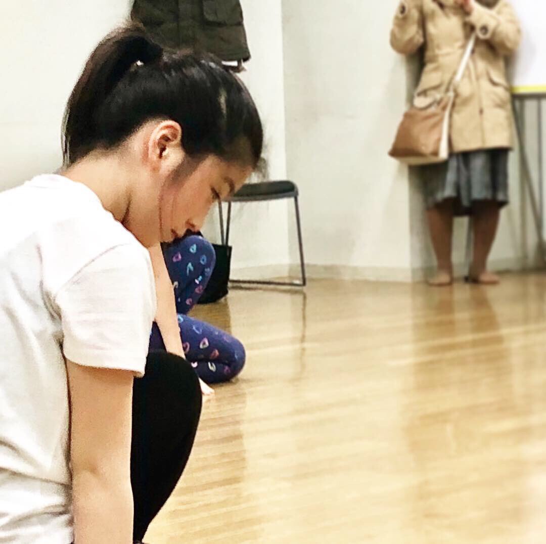MoB_stage's tweet photo. 【アップで撮ってみた!②】
#モブスタジオ #振付 #ダンス #リリカルジャズ #クラス #レッスン #エリナ #札幌 #mobstudio #choreograph #dance #lyricaljazz #class #lesson #erina #sapporo #mobstage https://t.co/ASgSKnuAiU