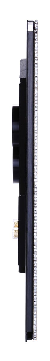 EOGO Invisible loudspeaker is different from traditional speakers, it with low directivity, expanding the range of "Sweet points", you can go around and feel the good sound. #Invisiblespeaker #EOGO #ISE #homecinema #loudspeaker #inwall