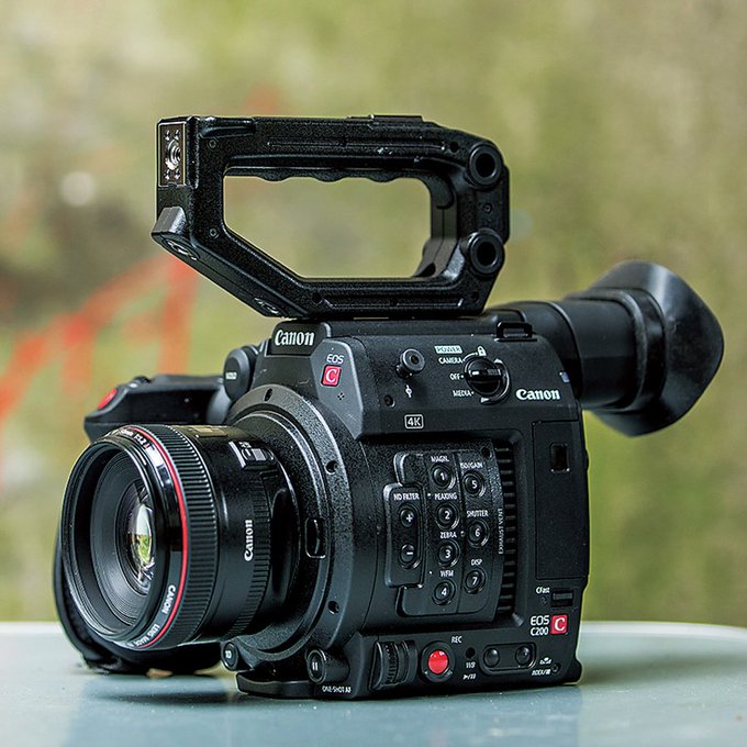 FUsion Films responding to the latest advances in resolution, from 4K/HDR to the coming generation of