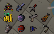 Dudash_RS's tweet photo. Bingo finished and ended up placing 3rd :) Wish it could have beed 1st but oh well. Final spoils of tile contributions I made for my team and the 3rd place money. Amazing event #TriHards https://t.co/Smblbszr6I