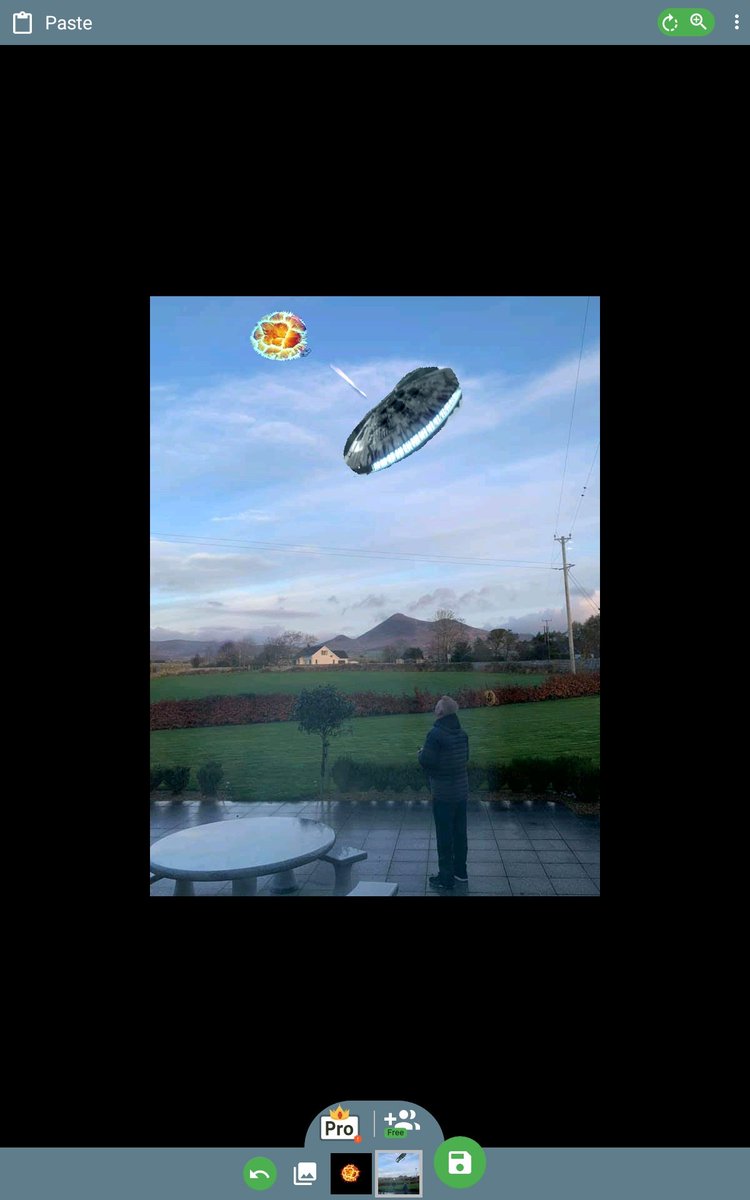 Ffs!  "Let me fly your drone. Ill be super careful" i didnt expect this shit