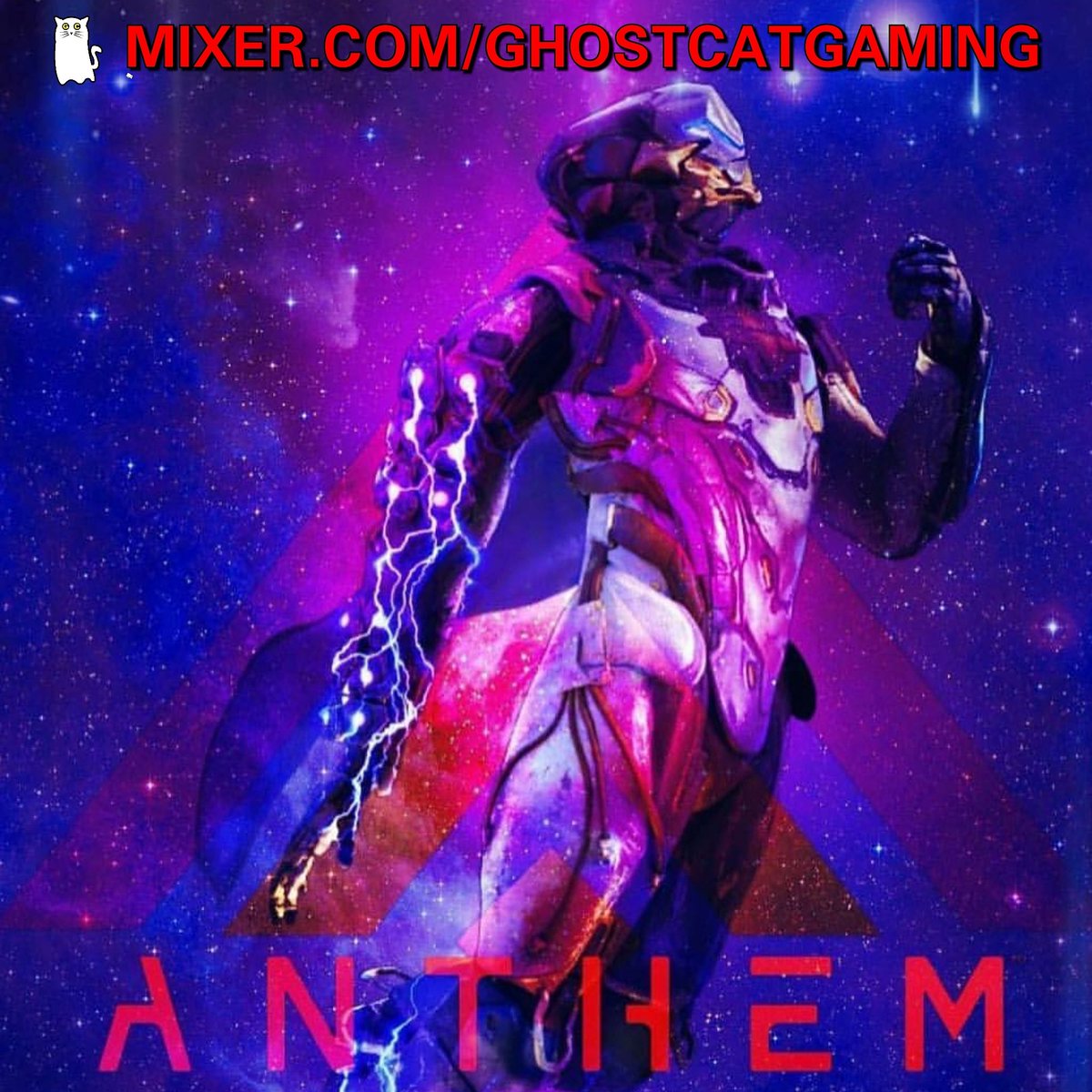 GhostCatGaming1's tweet photo. Kittens & I going LIVE MEOW on @WatchMixer playing @anthemgam
🐱🐱🐱🐱🐱 Link in bio 👆
#GhostCatGaming #mixerstreamer #anthemgame #Xbox #XboxOne https://t.co/E4yNaHLrZF