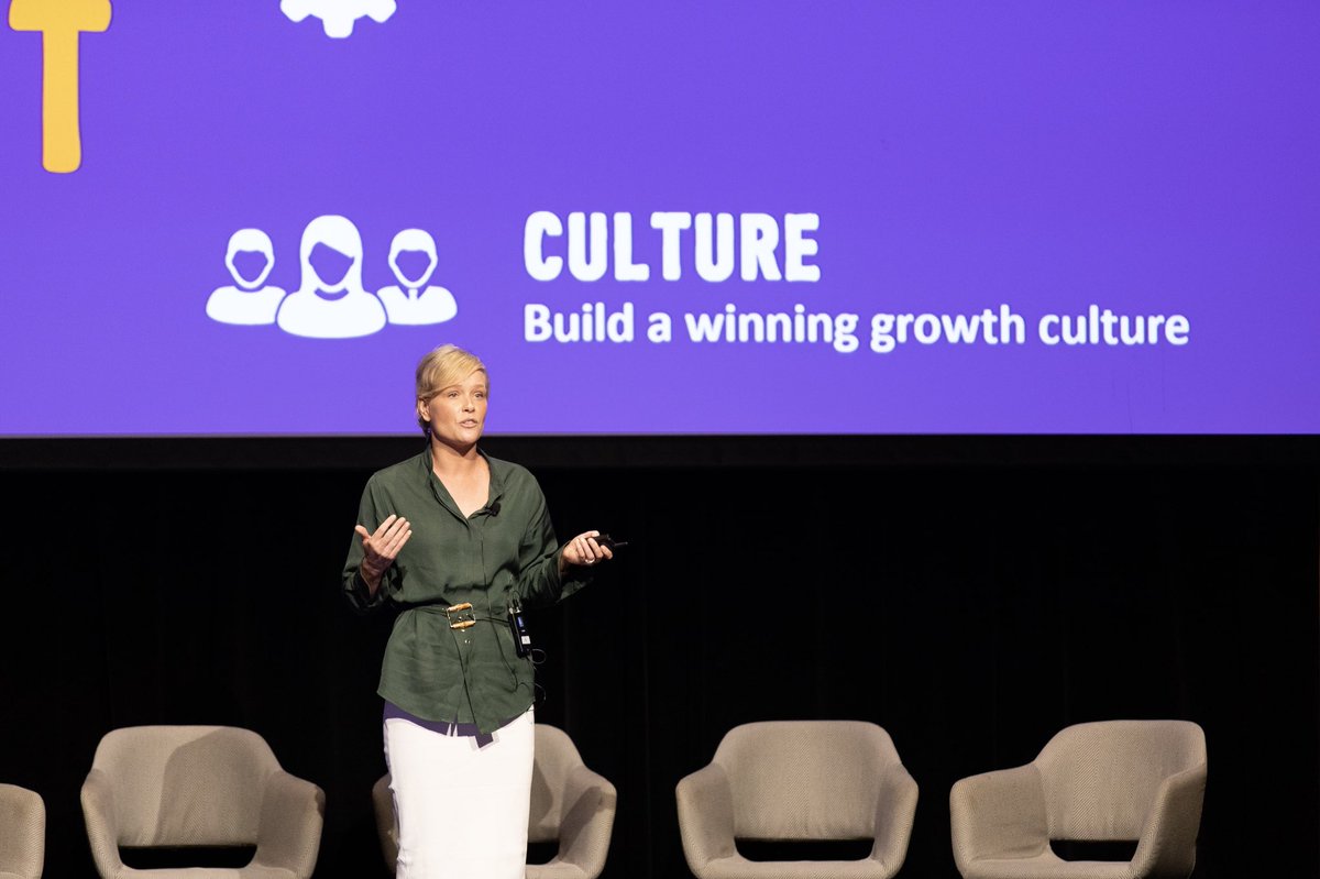 Retail Leaders Forum tweet media