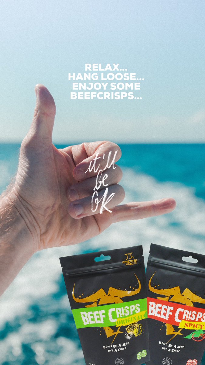 tryacrisp's tweet photo. 𝑅𝑒𝓁𝒶𝓍 𝓌𝒾𝓉𝒽 𝓊𝓈...🌊🍹💕 #BeefCrisps #fav #relax https://t.co/thl1QToAVB