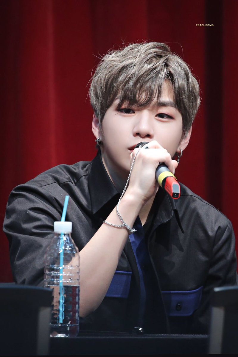 kang daniel pics tweet media