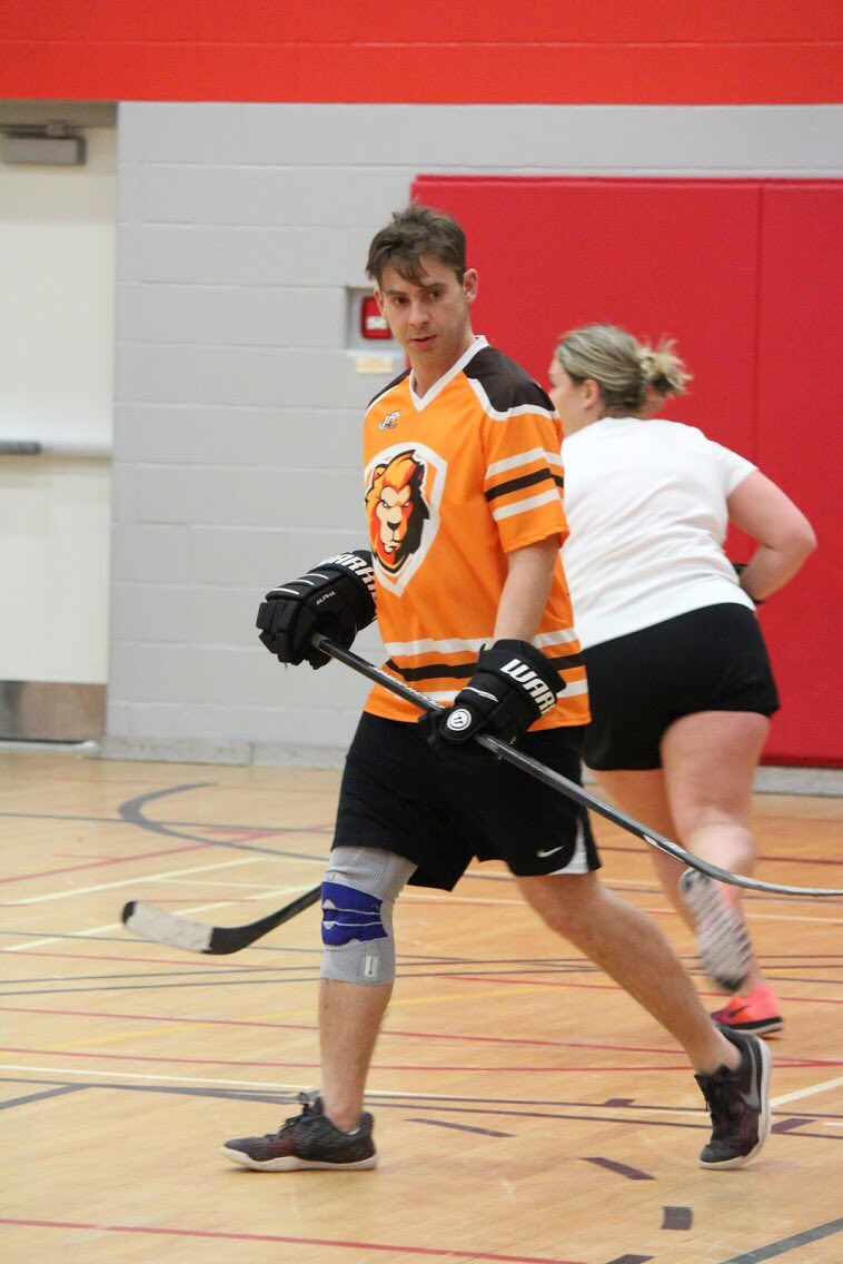 Capital City Lions tweet media