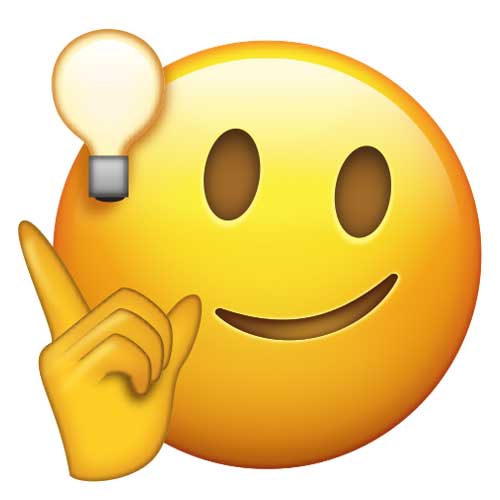 Melissa Benoist as Emojis (BenoistAsEmojis) Twitter