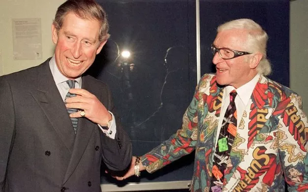 Lord Mountbatten introduced prolific paedosadist Jimmy  #Saville into royal circles in 1966 and introduced him to his nephew Prince Charles who identified him as his best friend.  #OpDeathEaters  #CSAinquiry  https://www.express.co.uk/expressyourself/43798/How-Jim-really-did-fix-it …