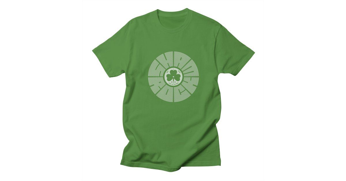 hhgreetings's tweet photo. This shirt shamrocks! Order it in time for St. Patrick's Day! https://t.co/I50VCkFUS4 #irish #shamrock #StPatricksDay #StPaddysDay #apparel #tshirt #shirt #Threadless https://t.co/ZGwmOChHhZ