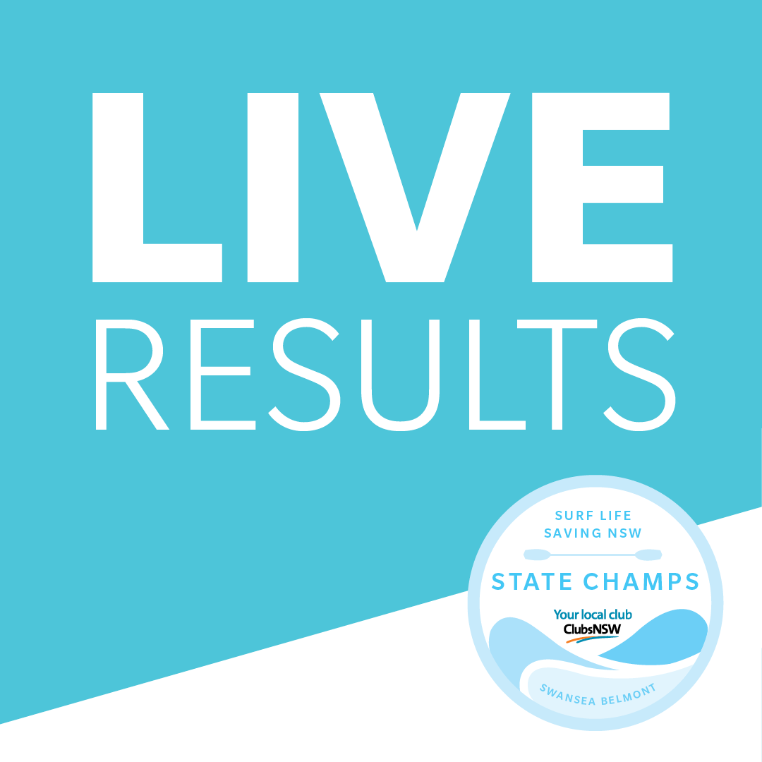 slsnsw's tweet photo. LIVE results are available throughout the Masters Championships, follow the link below!
π» https://t.co/rzU17CfXlA
π #StateChamps19 https://t.co/rY7lfysved
