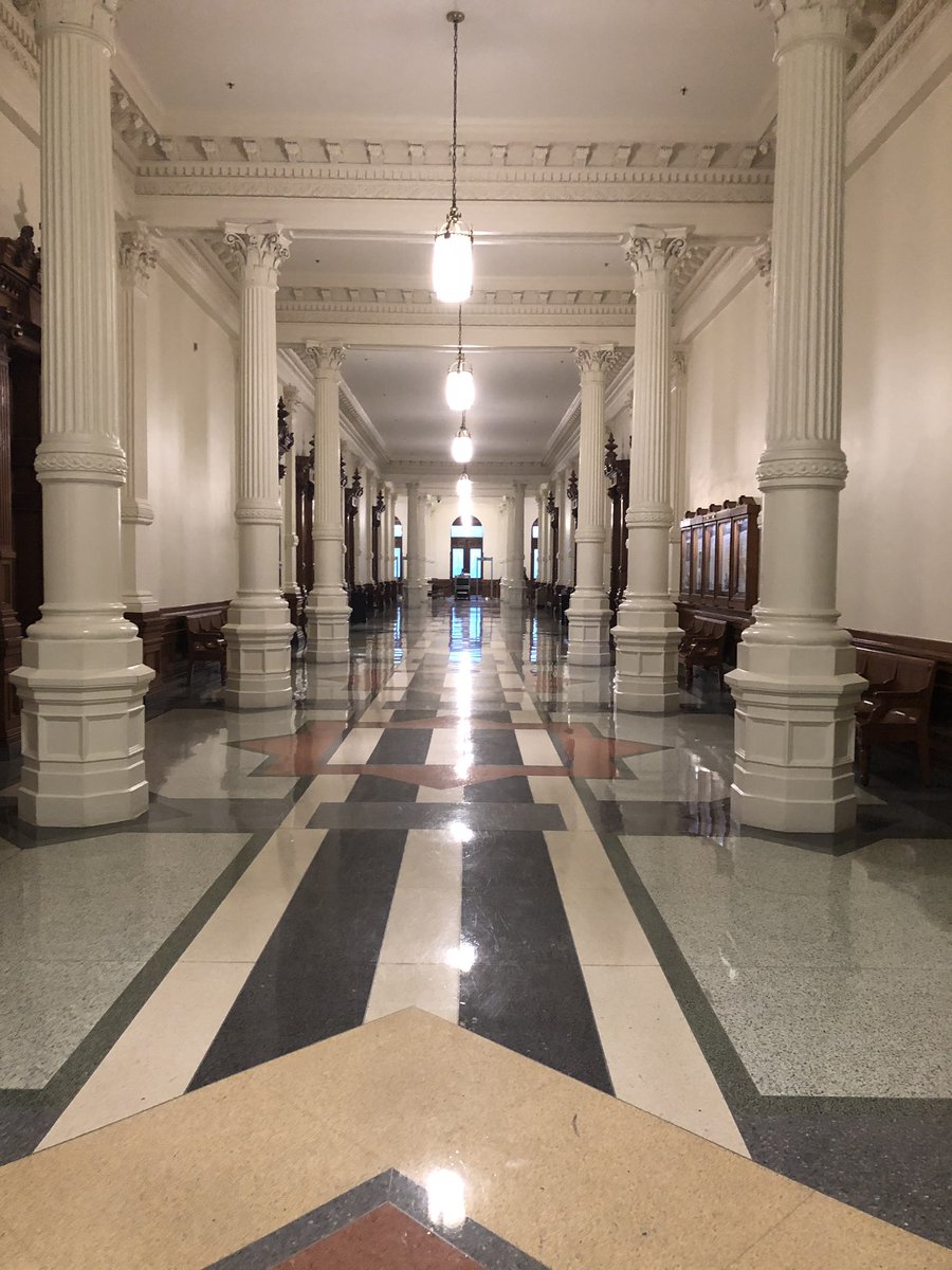 hassettfive's tweet photo. TX House Public Education committee members - doing yoemans work all day today. Thank you @DanHuberty @DiegoBernalTX @KingForTexas @GaryVanDeaver @RepAllenTX131 @TrentAshbyTX @RepMaryGonzalez  @MorganMeyerTX @jamestalarico 
#AllDay
#OnlyMarch
#txed #txlege https://t.co/blztEm0IWJ