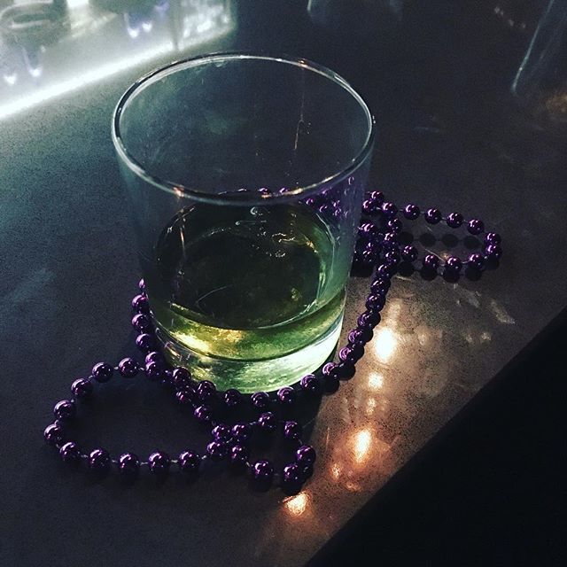 GrandAveRuckus's tweet photo. Your Friendly Neighborhood Ruckus hopes your Tuesday was extra Fat this week and that you made sure to earn all your beads this Mardi Gras season. https://t.co/ccMzOjNzxW https://t.co/UVuu5l3gR0