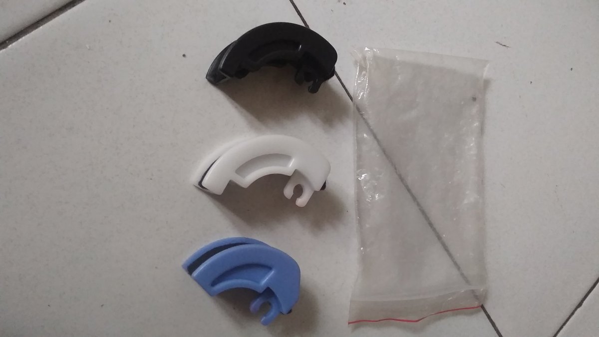 Wts ; cam pearl eliminator second mulus 150 sepaket.. 
081361165870 WA 
Thanks <a href="/DrumBagus/">@DrumBagus</a>