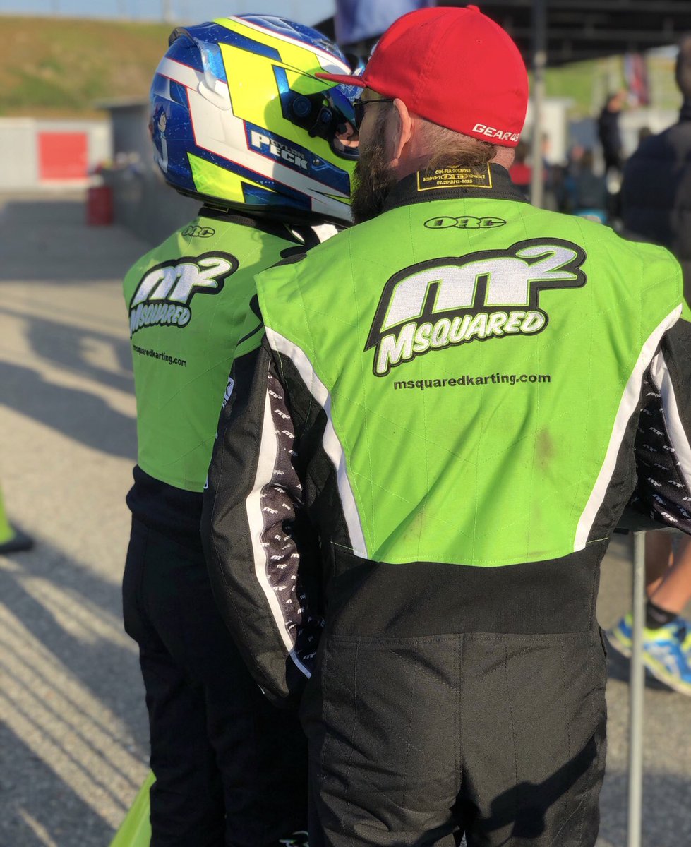 Justinpeck49's tweet photo. The Family Who Races Together, Stays Together! #skusa #rolisonperformancegroup #family #racefamily #loyalty #kartinglife #thebestofkarting #raceday #karting #superkart #motosport #racing #bulletproof https://t.co/HdsDoZ5msl