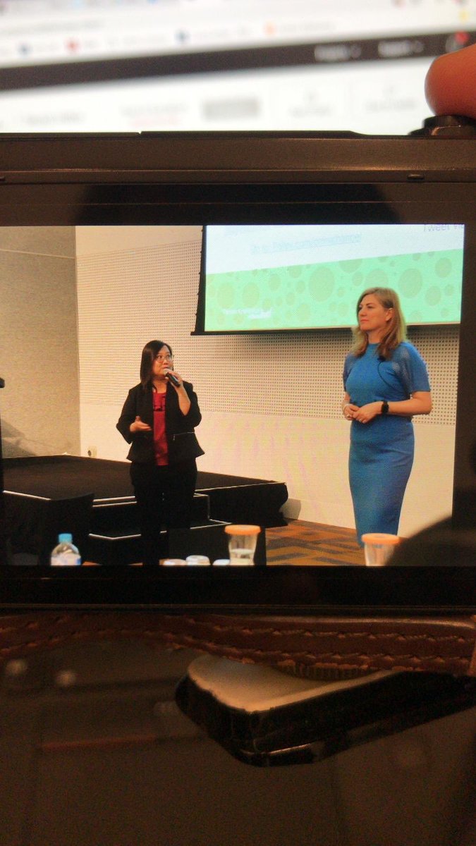 joycemoy's tweet photo. Kicking #mktgvelocity workshop #1 The magic behind and Omnichannel experience #CLmel #Ciscopx @CiscoPartnersAP https://t.co/9EHNPHnCsz