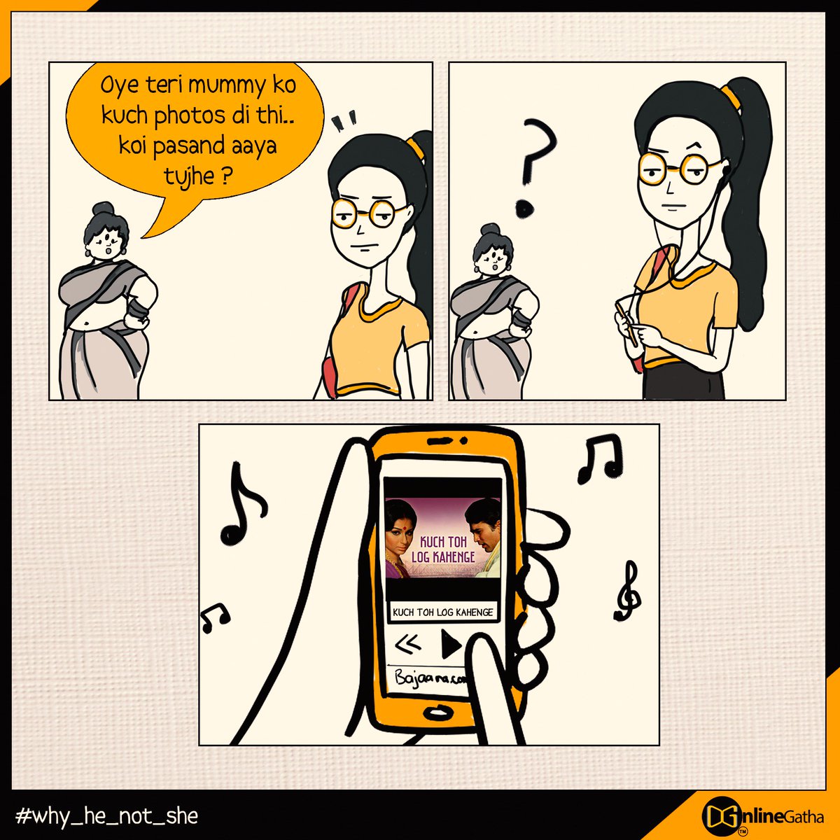 onlinegaatha's tweet photo. #Onlinegatha_comicseries
#ogcreatives #og_ki_kahani #og_special #womensdayspecial #womenoftoday 
#onlinegatha #onlinegathabookstore #ogwritings #ogquotes #creativeoftheday #creativestorybyog #bookaddict #booksofinstagram #bookpublishinghouse #creative https://t.co/wMxzXgBF7y