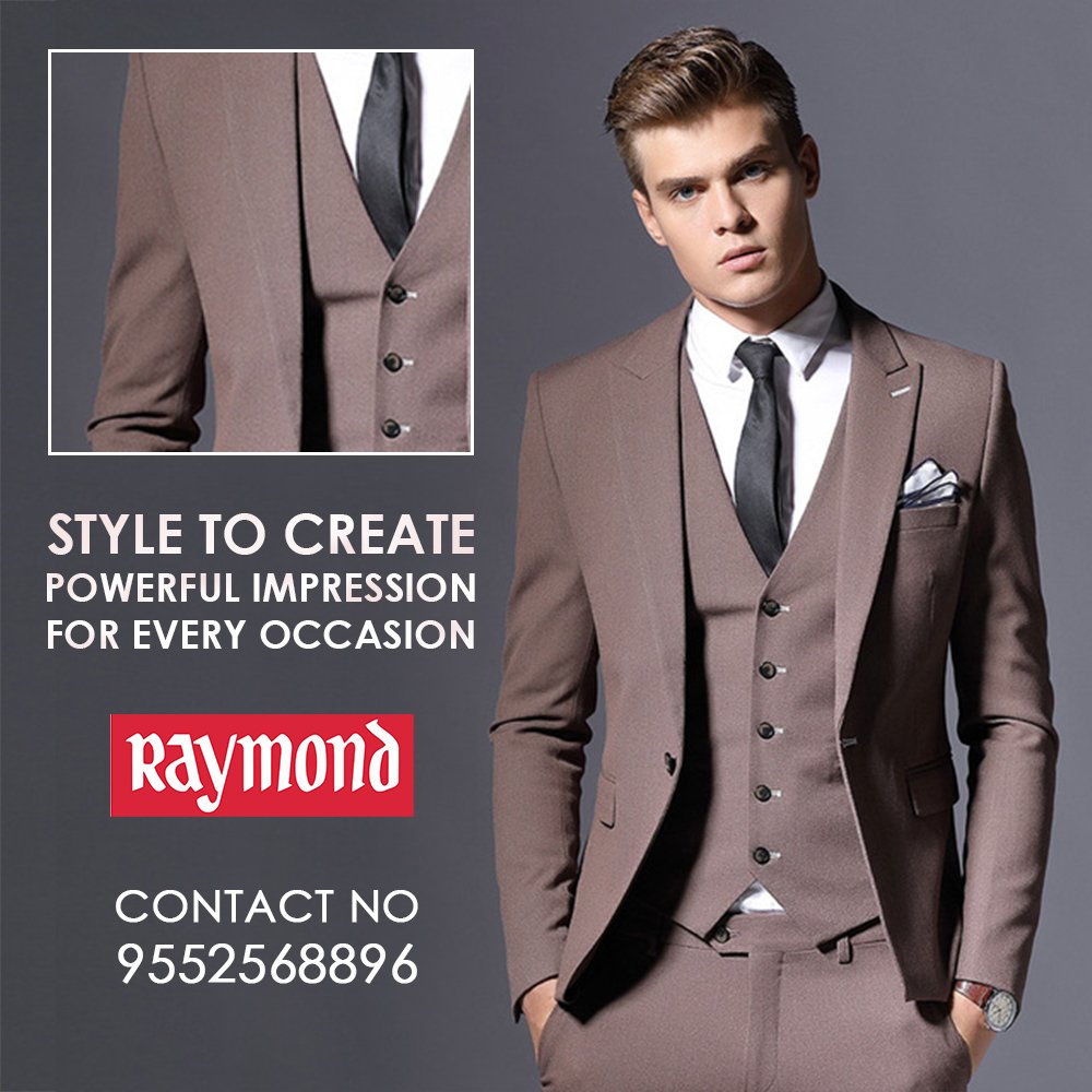 Raymond 2 Piece Self Design Men Suit - Buy Raymond 2 Piece Self Design Men  Suit Online at Best Prices in India | Flipkart.com