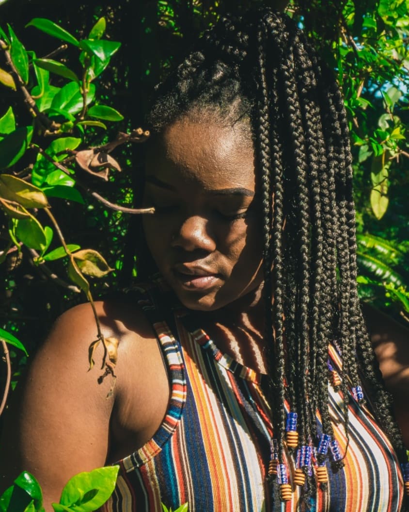 SboLense's tweet photo. Fun in the garden with a melanin Queen ๐๐ด๐ป #garden #gardenshoot
#SboLense #Camerassassin #IlovUArt https://t.co/iTVmWXJvWy