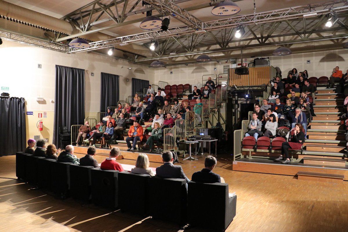 AostaSera.it tweet media