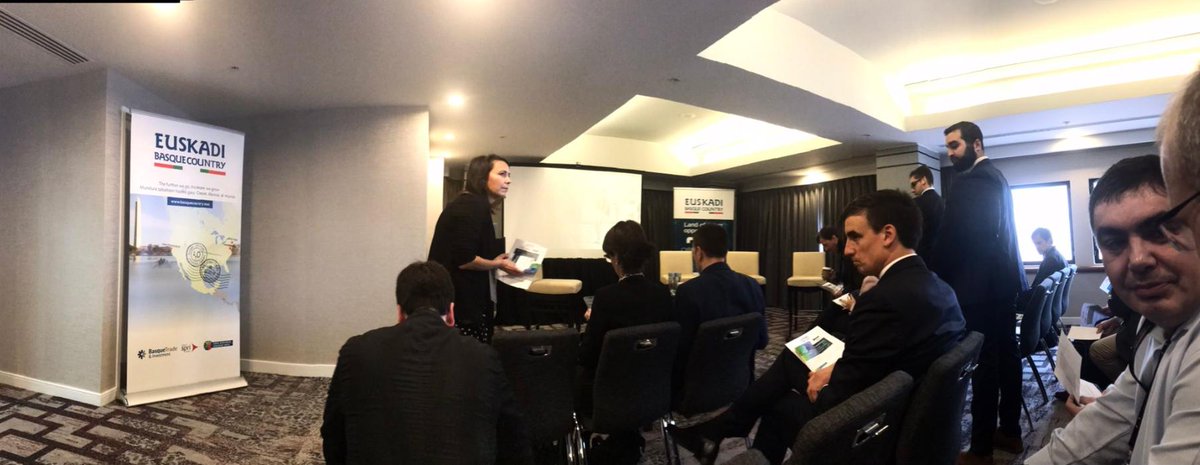 Delighted to be attending and speaking at <a href="/RSAConference/">RSAConference</a> 2019 in San Francisco - Where the world talks #security. 
<a href="/redborder/">redborder</a> <a href="/Innovalia_group/">Innovalia Group</a> @basquecscentre