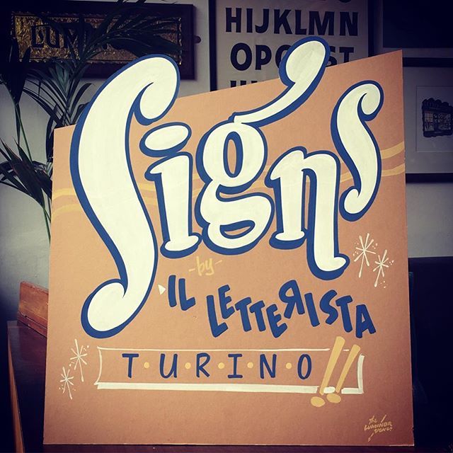 Luminor Sign Co tweet media