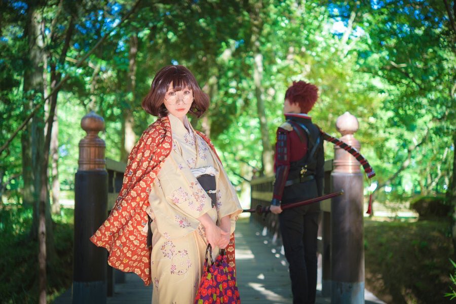 Twoucan うぐさに の注目ツイート コスプレ