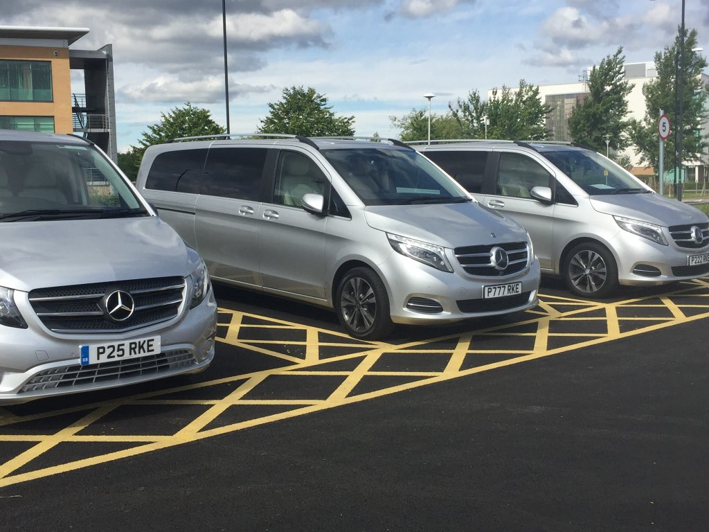 PARK EXECUTIVE tweet media