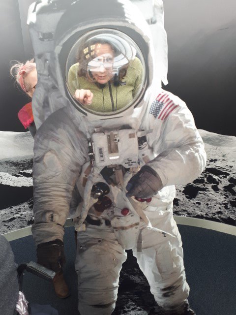 HFHC_LTD's tweet photo. The ethos at HFHC is to ensure every individual we support is able to live a fulfilling and active life regardless of their complexities. We recently enjoyed a great interactive and hands-on day out at the National Space Centre in Leicester. 
Read more: https://t.co/3H3Mnl3n2F https://t.co/1geaHNkFpL