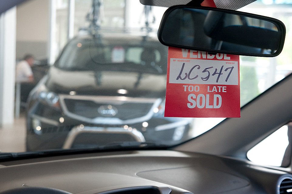 motortradenews's tweet photo. New lead management platform for used car dealers - https://t.co/TOcX6DWl59 https://t.co/qj9UsbV0AL