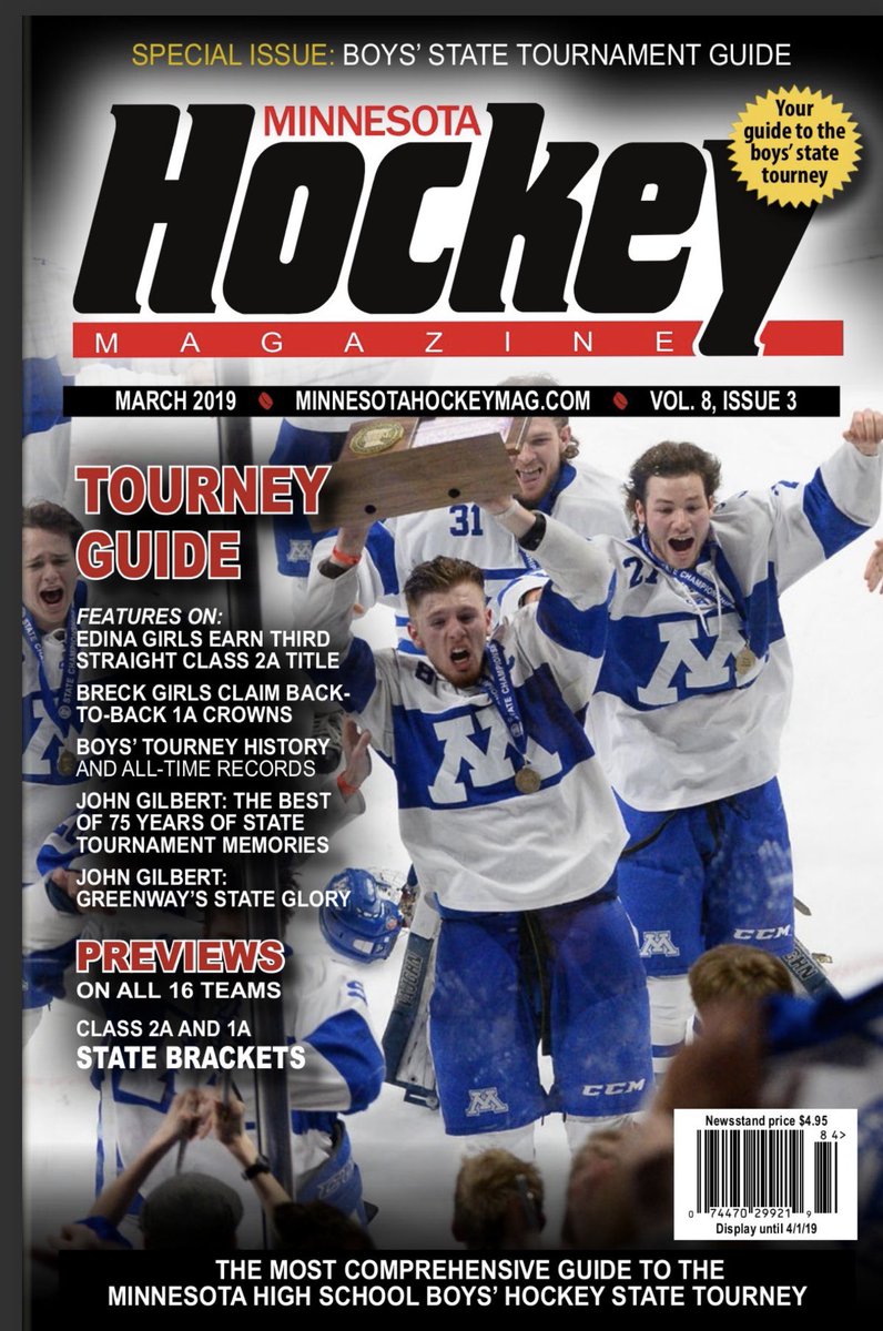 BGH_Mustangs's tweet photo. #bghoc #thetourney19 @BreckAthletics @hlrule https://t.co/GDsLlbaTk9