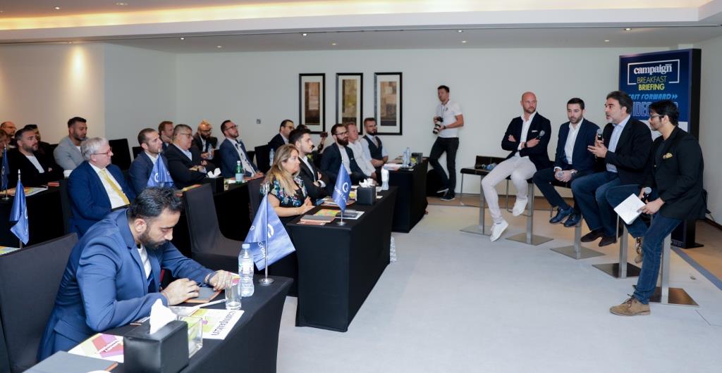 Campaign Middle East tweet media