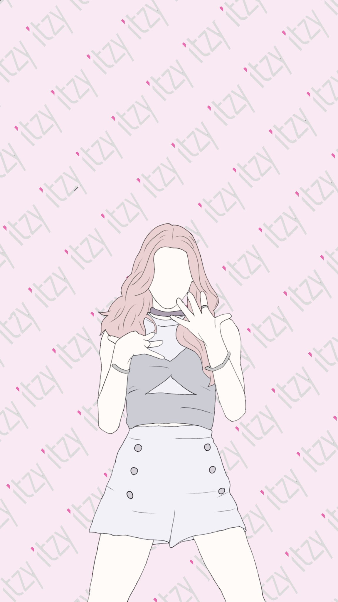 Twitter 上的 Rasp 復活 Itzy 手書き壁紙 Yeji Lia Chaeryeong 保存 いいねorrt 感想等喜びます Rasp Art Yeji Lia Chaeryeong T Co 5h1bkwbuhk Twitter