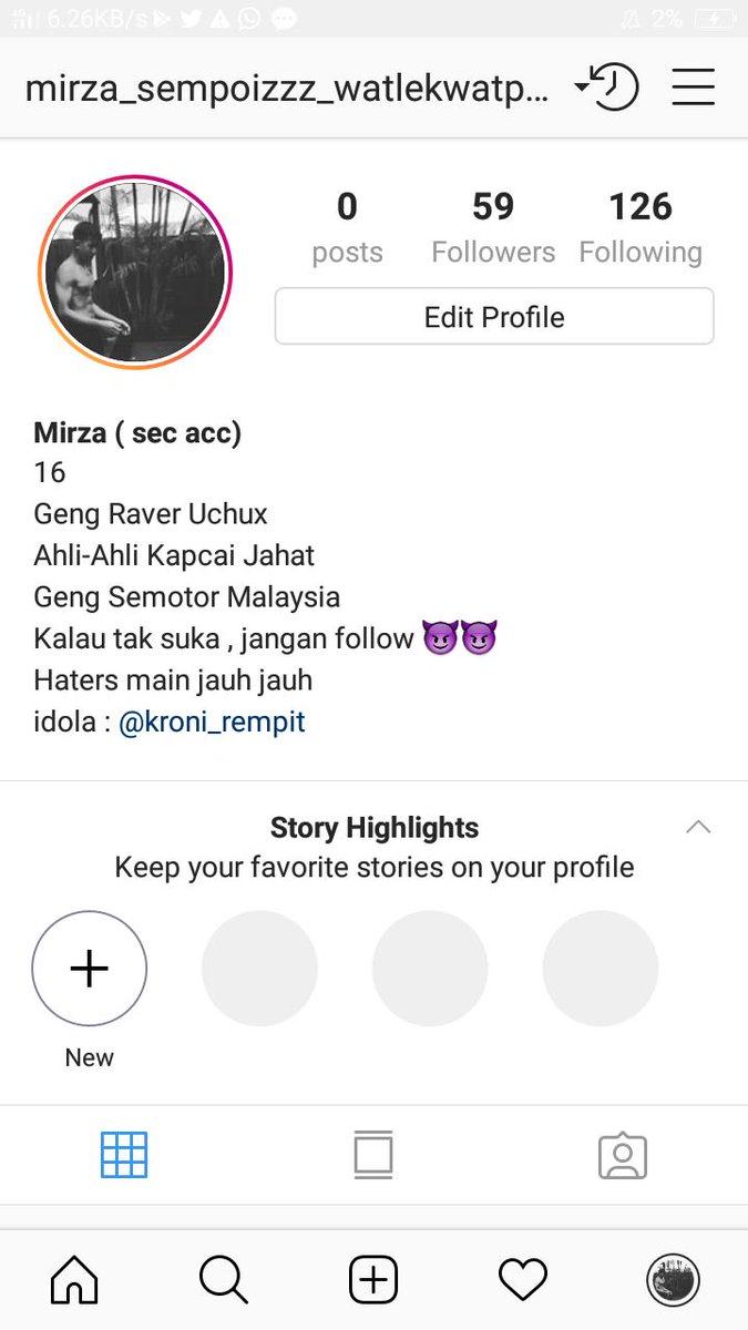 sempoizzz's tweet photo. Tolong follow please and rt . Target 1k Followers je .
#kronijahat
#kronipower
#BTSLoveYourselfBKK
#BTSArmy https://t.co/iIpCJCxv0I